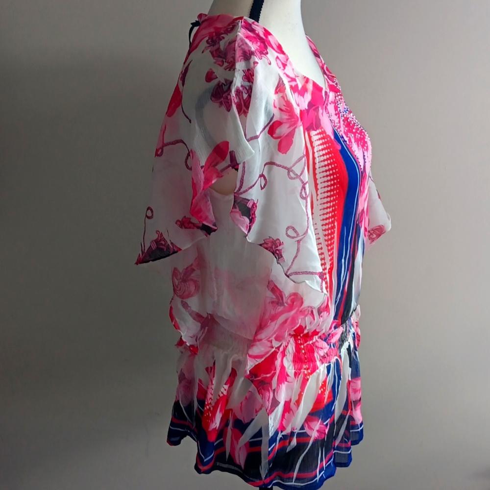 Women's Top Style & Co Spring - Picture 7 of 7